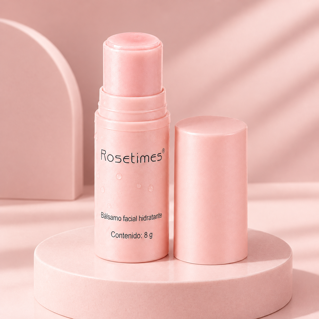 Balsamo Facial Rosetimes Antiarrugas – Mi tienda